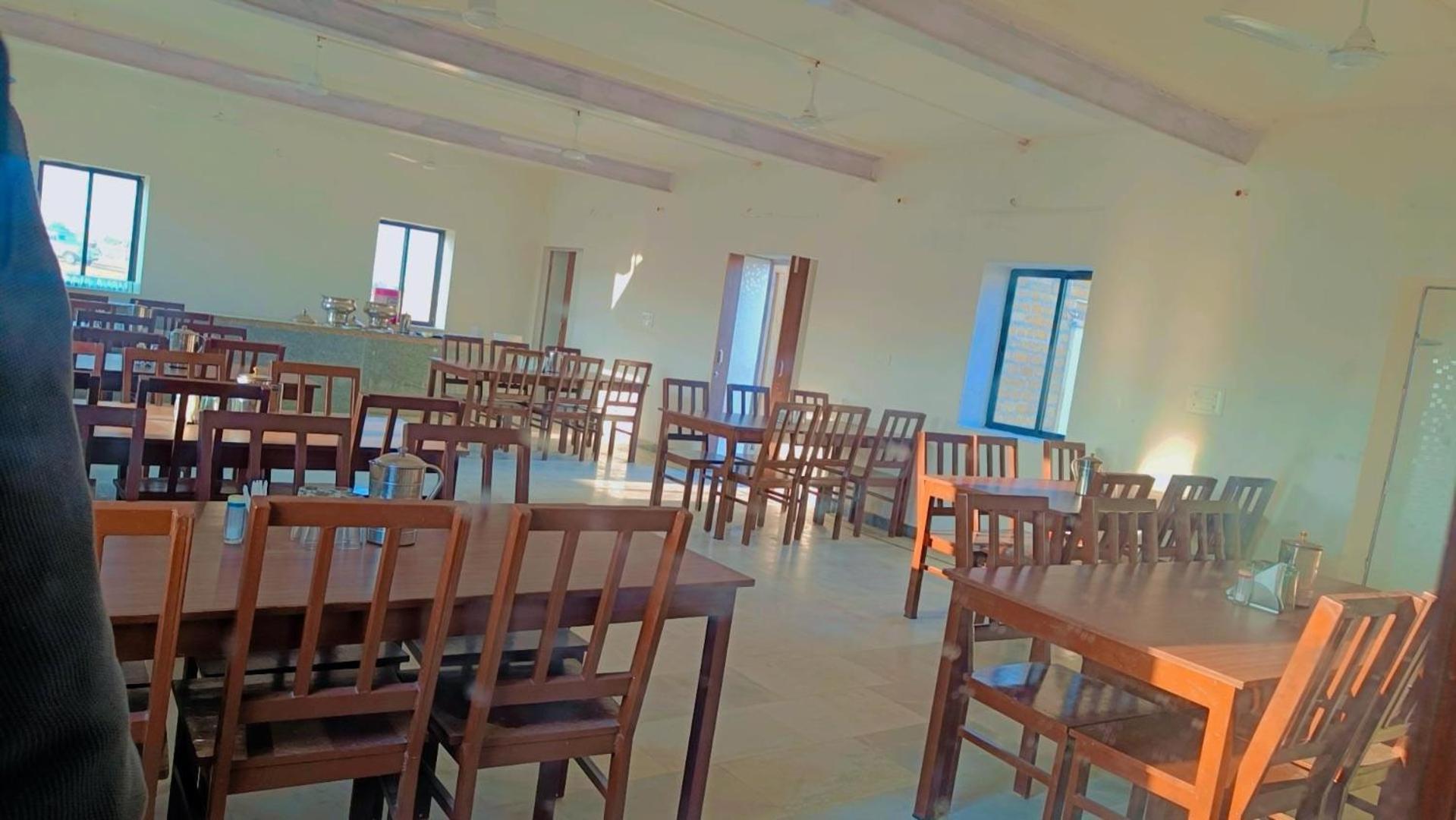 Jaisalmer Sand Dunes Luxury Camp And Resort Екстер'єр фото