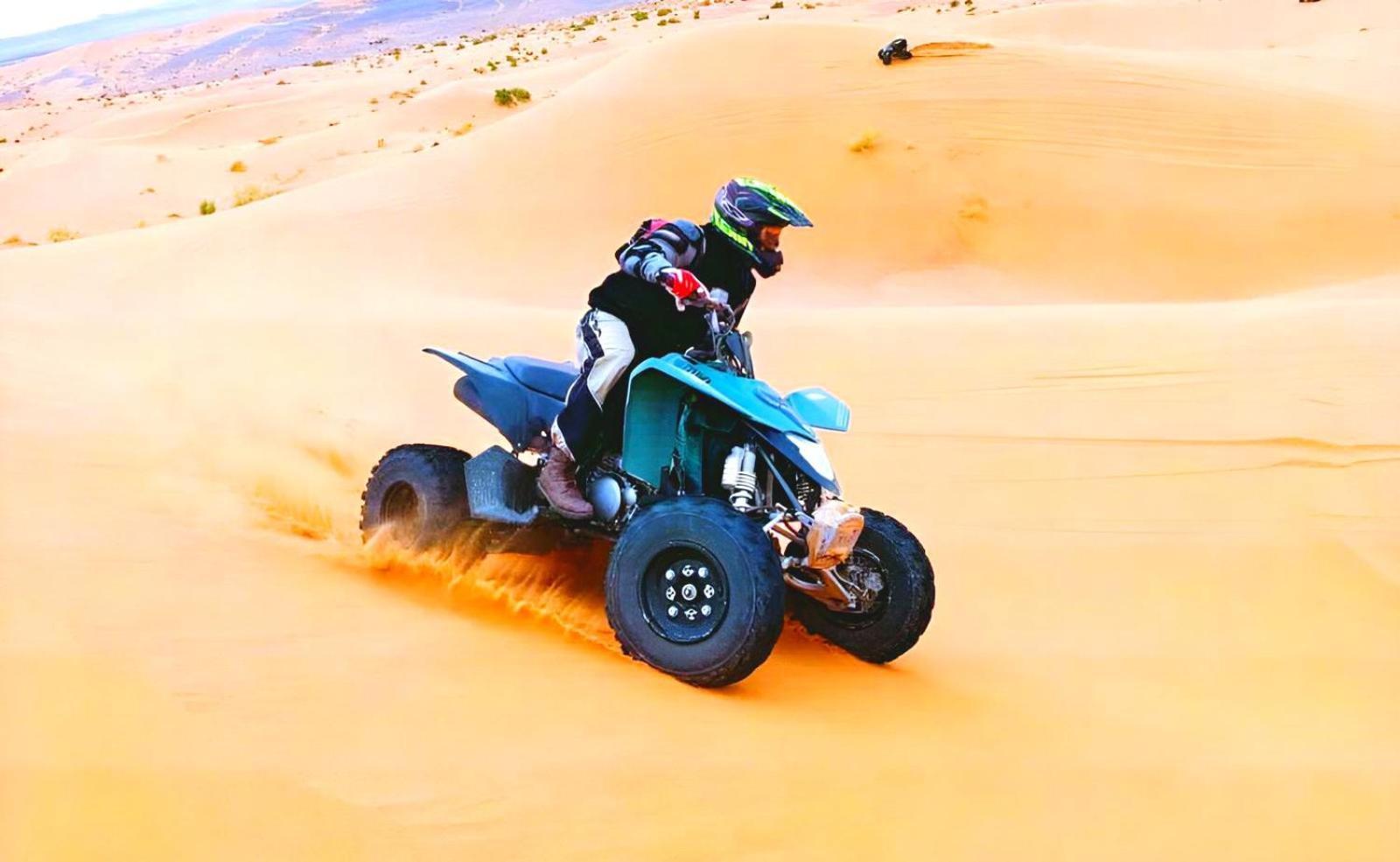 Jaisalmer Sand Dunes Luxury Camp And Resort Екстер'єр фото